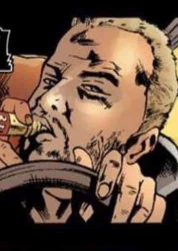 Las 8 diferentes versiones de Clayface