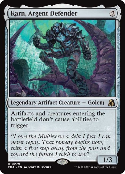 Magic: The Gathering: cómo jugar la Presentación de Reality Fracture y construir un mazo de 40 cartas