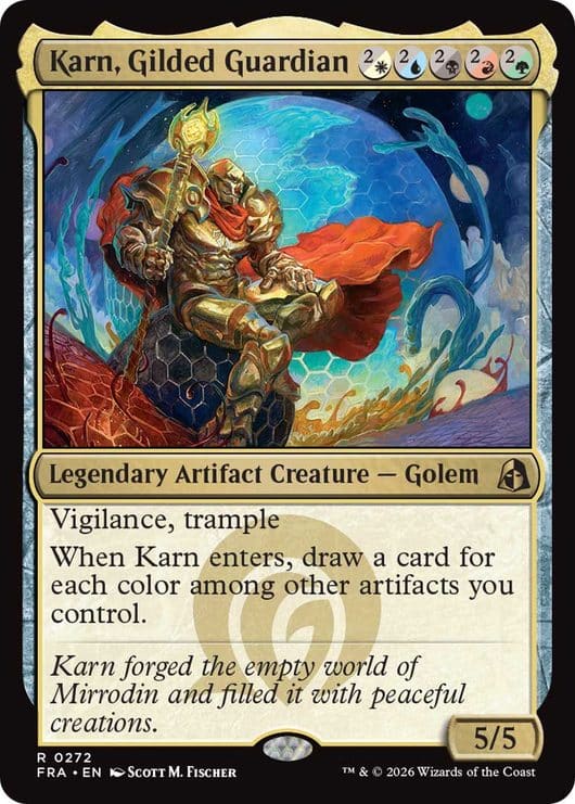 Magic: The Gathering: cómo jugar la Presentación de Reality Fracture y construir un mazo de 40 cartas