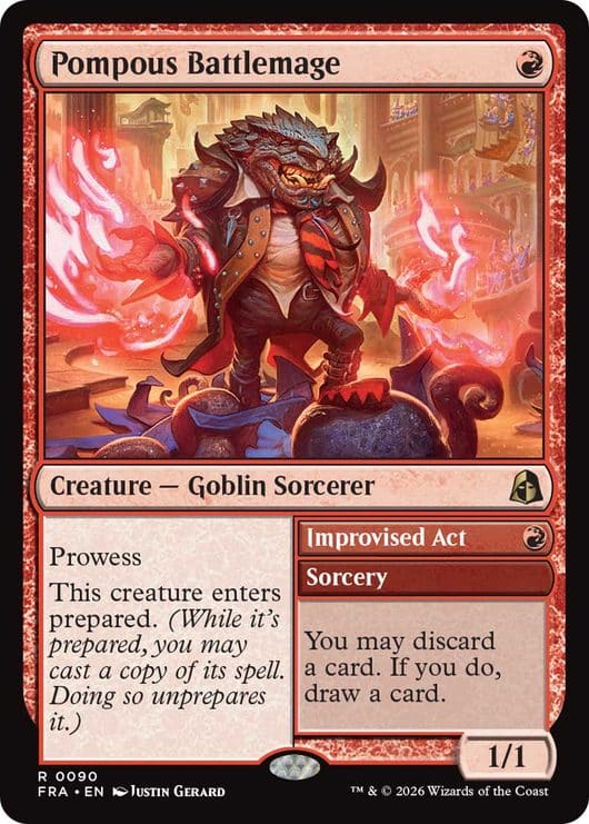 Magic: The Gathering: cómo jugar la Presentación de Reality Fracture y construir un mazo de 40 cartas
