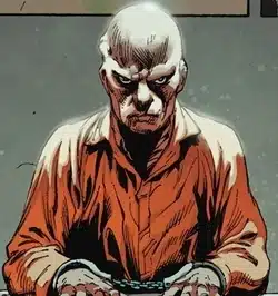 Las 8 diferentes versiones de Clayface