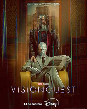 VisionQuest