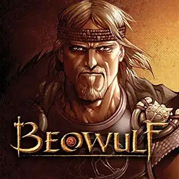 Las caras de Beowulf
