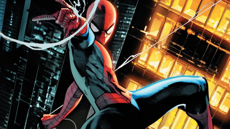 Spider-Man encuentra al enemigo que podría ocupar el lugar del Duende Verde