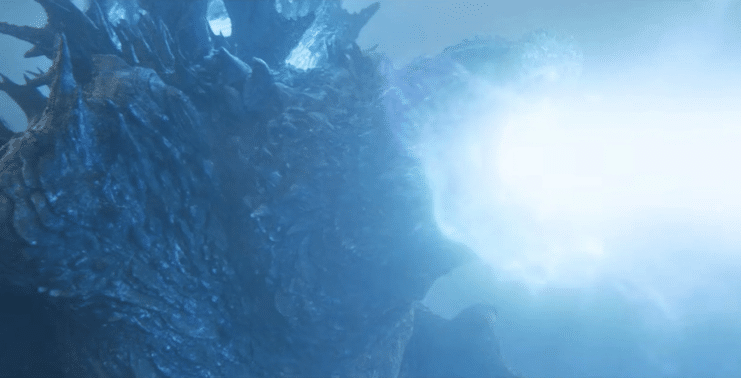 Godzilla Minus Zero desata el caos con el regreso del rey de los monstruos y una amenaza todavía más aterradora