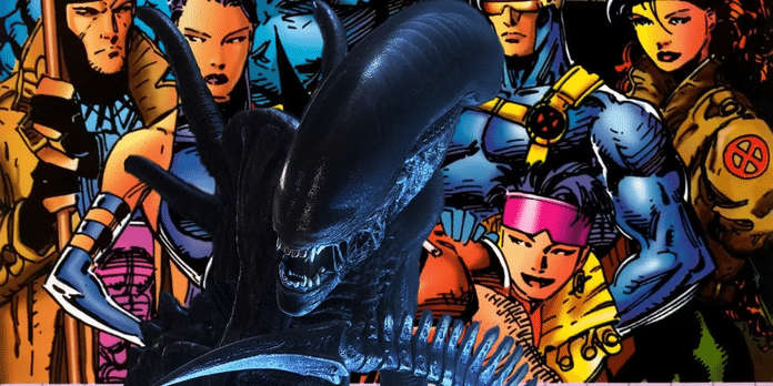 X-Men