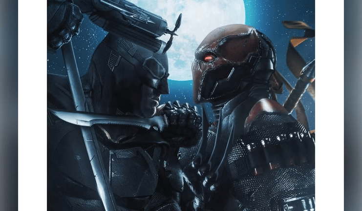 La película de Batman que Ben Affleck nunca pudo hacer escondía una muerte brutal y el debut de Batgirl