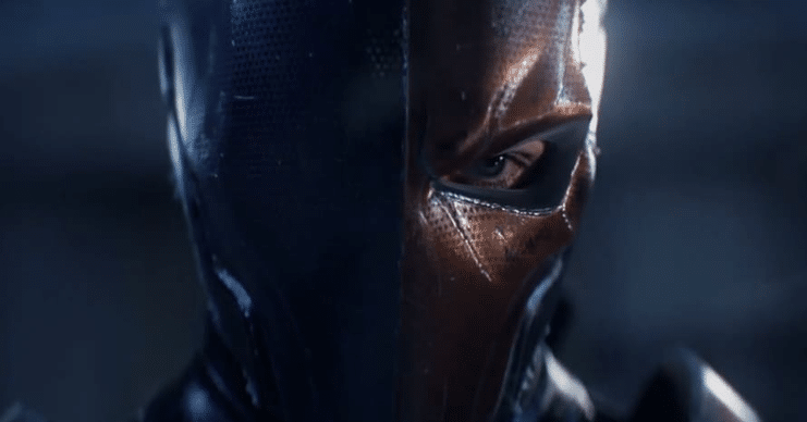 La película de Batman que Ben Affleck nunca pudo hacer escondía una muerte brutal y el debut de Batgirl