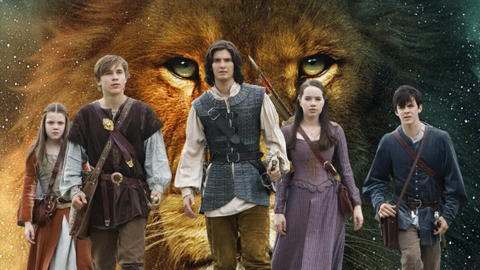 Narnia