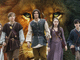 Narnia