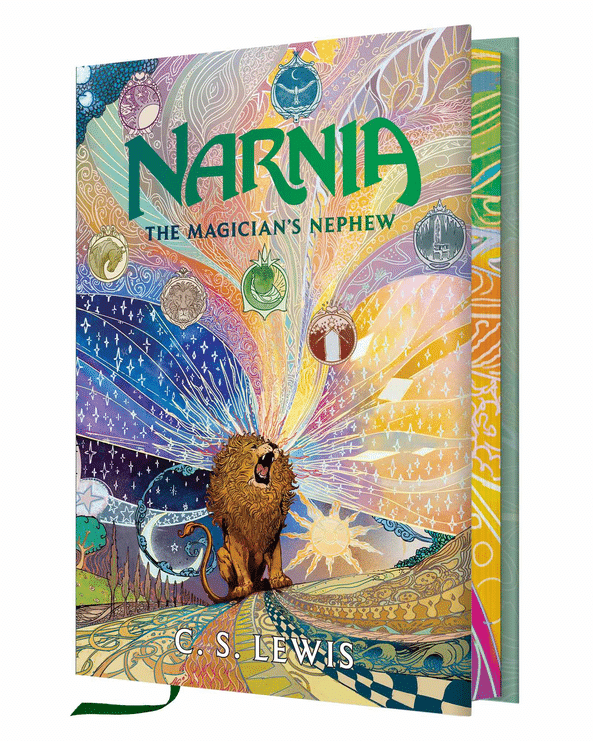 Narnia prepara siete nuevos lanzamientos antes de su regreso al cine con Netflix y Greta Gerwig