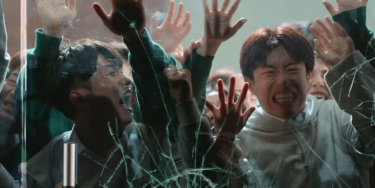 Una de las series de zombis más exitosas de Netflix prepara su regreso tras cuatro años de espera