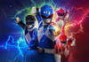 Power Rangers