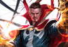 Doctor Strange
