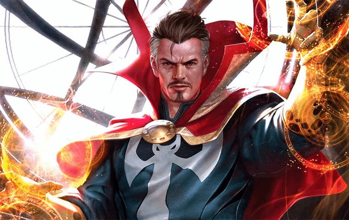 Doctor Strange