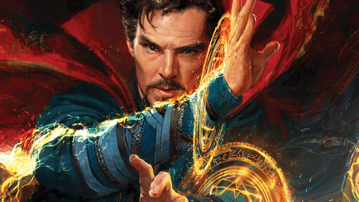 Marvel presenta al nuevo Doctor Strange y convierte al Hechicero Supremo en una amenaza para sus héroes