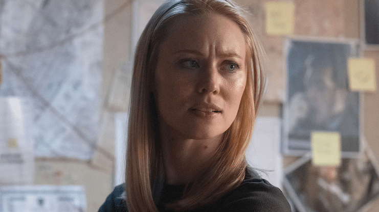 Una estrella de Daredevil: Born Again habla sobre la cancelación de la serie y el futuro de su personaje
