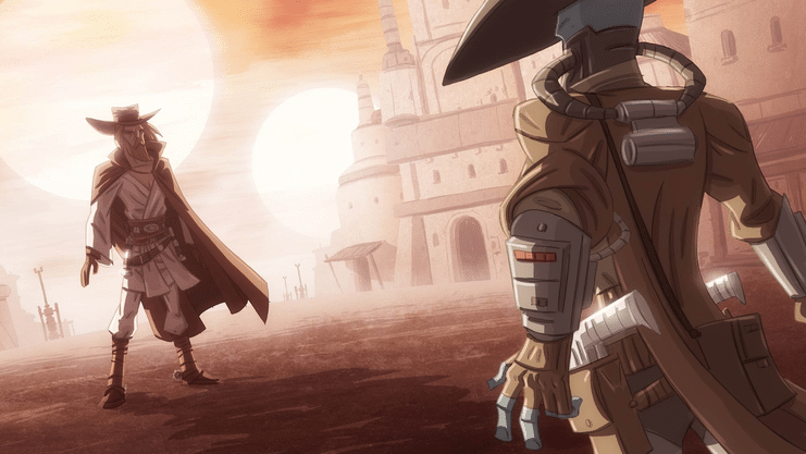 Star Wars prepara una serie de ocho episodios que podría recuperar el espíritu del western