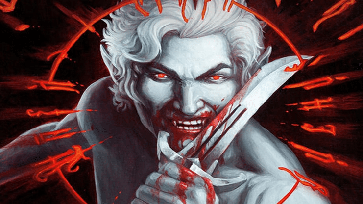 Baldur's Gate 3 continuará su historia en los cómics y Astarion será el primero en regresar
