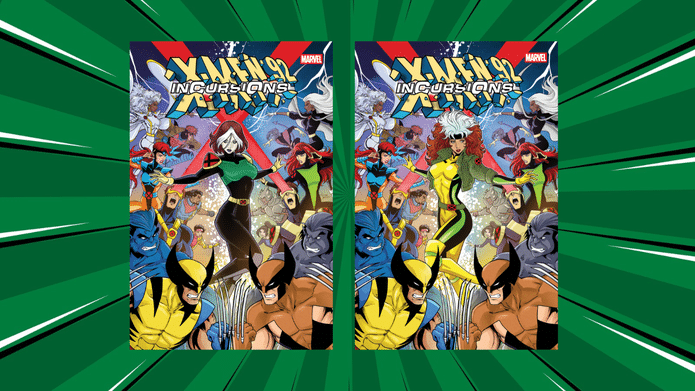 X-Men