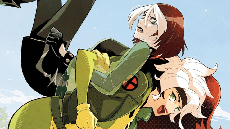 Marvel enfrenta a los X-Men de dos generaciones en un crossover que los fans llevaban años esperando