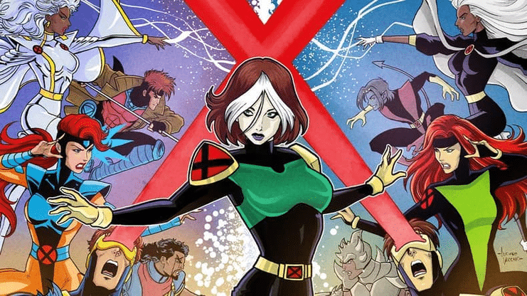 Marvel enfrenta a los X-Men de dos generaciones en un crossover que los fans llevaban años esperando