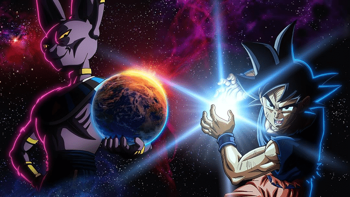 Dragon ball