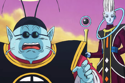 Dragon Ball Super: Beerus deja fuera a Daima y provoca un nuevo debate sobre el canon de la saga