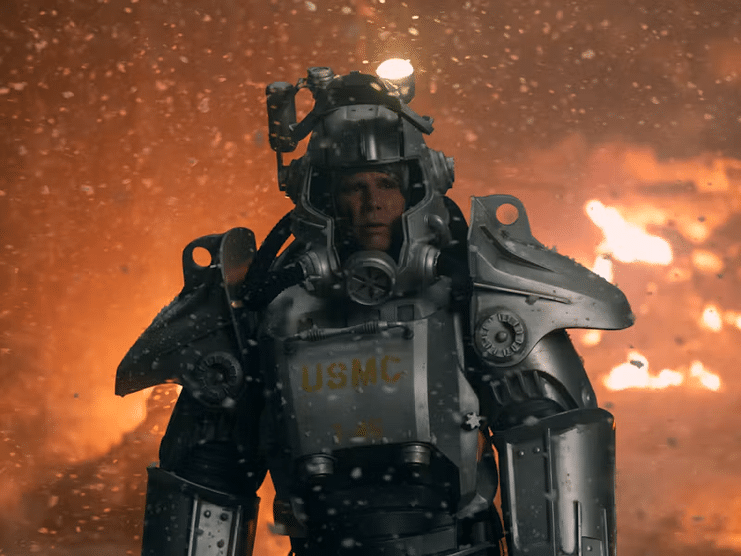 Fallout presenta su primer spin-off y convierte los refugios nucleares en una competición por un millón de dólares