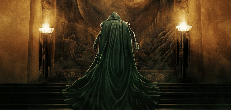 Avengers: Doomsday ficha a una actriz nominada al Oscar y desata las teorías sobre el Doctor Doom