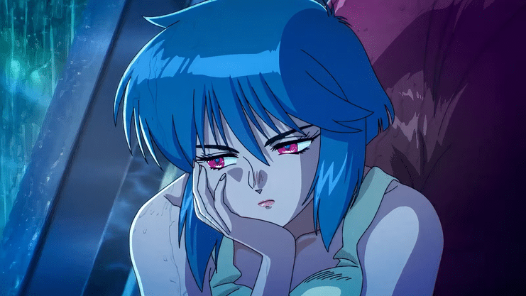 Ghost in the Shell prepara un nuevo anime y vuelve a confiar en el estudio que sorprendió con Scott Pilgrim