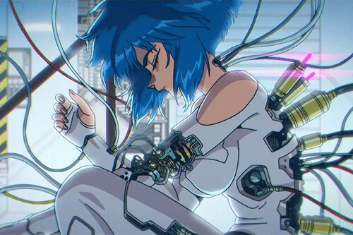 Ghost in the Shell prepara un nuevo anime y vuelve a confiar en el estudio que sorprendió con Scott Pilgrim