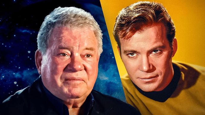 William Shatner