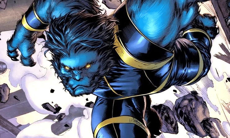 Marvel encuentra a su Bestia en una estrella de Juego de tronos que podría convertirse en el nuevo X-Men del UCM