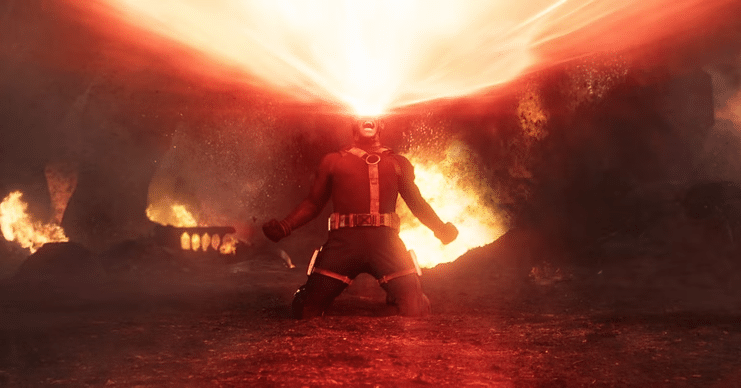Marvel encuentra a su Bestia en una estrella de Juego de tronos que podría convertirse en el nuevo X-Men del UCM