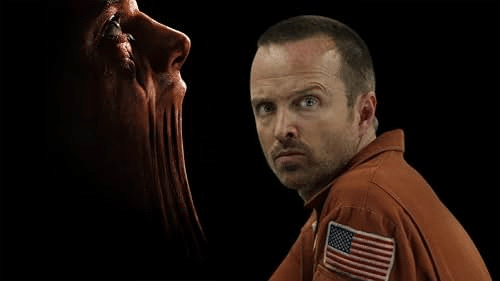 Descubre el sorprendente cameo en Clayface que encantará a los fans de Breaking Bad