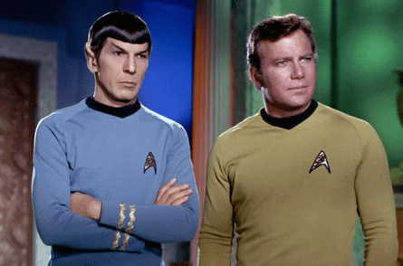 William Shatner todavía contempla volver como el capitán Kirk pero pone una condición que Star Trek aún no ha cumplido