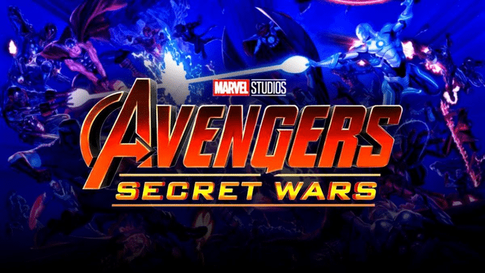 Secret Wars