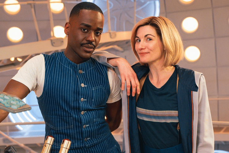 La BBC ya ha visto un episodio de Doctor Who creado por IA y su responsable tiene claro hasta dónde puede llegar