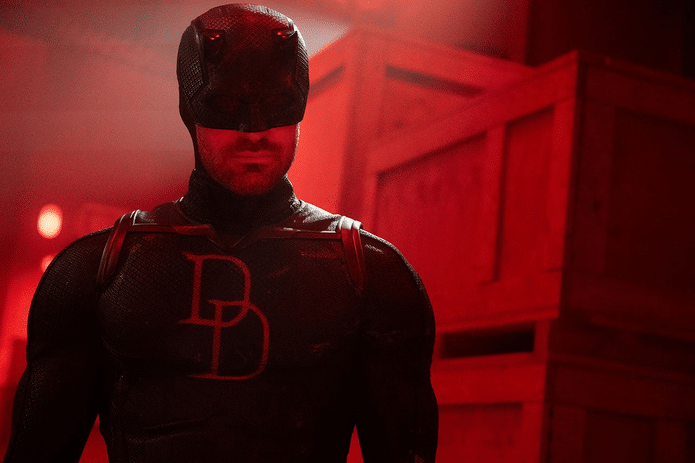 Daredevil