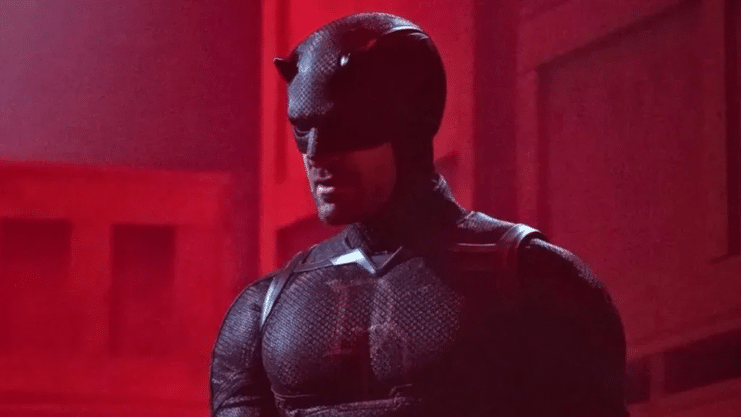 Daredevil podría dar el salto definitivo al cine y no sería en Spider-Man 5