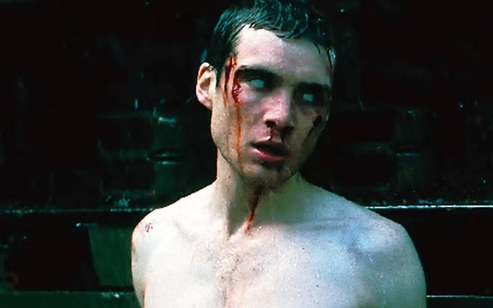 Cillian Murphy
