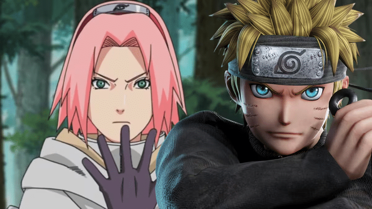 El live-action de Naruto prepara importantes cambios en sus protagonistas y algunos no convencerán a los fans