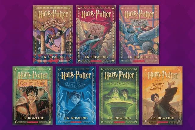 Harry Potter prepara dos nuevos libros para 2027 y sus protagonistas son tres grandes favoritos de los fans