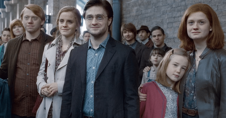 Harry Potter prepara dos nuevos libros para 2027 y sus protagonistas son tres grandes favoritos de los fans