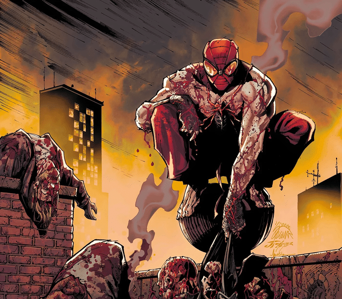 Spider-Man