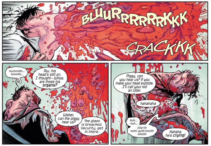 Marvel reinventa el origen de Spider-Man con una transformación de pesadilla que cambia todo lo que conocíamos