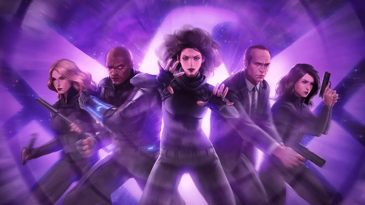 Marvel confirma Zodiac: su nueva serie de espías que esconde varias pistas que podrían cambiar el UCM