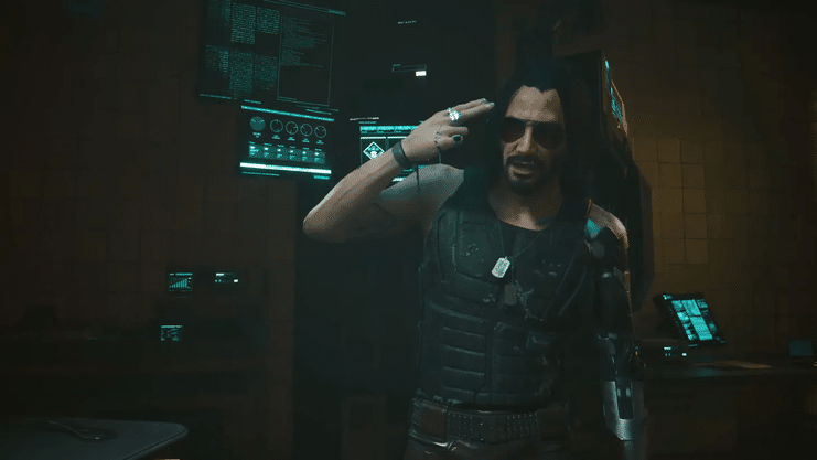 Cyberpunk 2077 dará el salto al cine con una película de acción real que promete llevar Night City a otro nivel