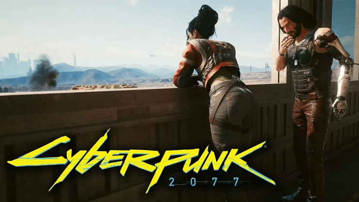 Cyberpunk 2077 dará el salto al cine con una película de acción real que promete llevar Night City a otro nivel